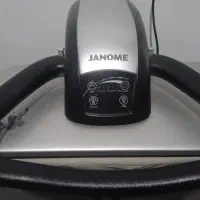 اتوپرس ژانومه