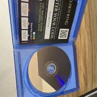 بازی دست دوم elden ring برای ps5|کنسول، بازی ویدئویی و آنلاین|کرمان, |دیوار