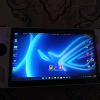 کنسول دستی ایسوز مدل ROG ALLY Z1 Extrem