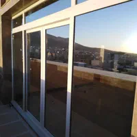 تولید کننده درب و پنجره upvc