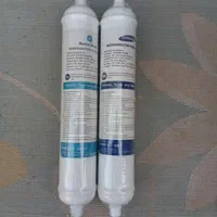 فیلتر دستگاه تصفیه آب و یخچال ساید درجه 1 شرکتی|آب‌سردکن و تصفیه آب|نیشابور, جمهوری|دیوار