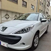 207 پانا مدل 1403 صفر|خودرو سواری و وانت|اصفهان, احمدآباد|دیوار