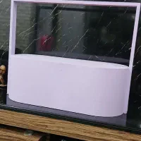 استند گل و بادکنک