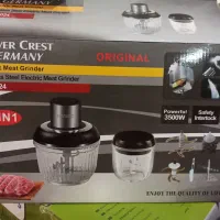 چای ساز مارک دسینی|قوری، کتری، قهوه‌ساز دستی|کوهدشت, |دیوار