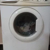 ماشین لباسشویی سامسونگ ۷ کیلویی