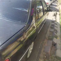 405مشکی 82|خودرو سواری و وانت|تیمور آباد, |دیوار