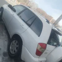 ام وی ام x33|خودرو سواری و وانت|قروه, |دیوار