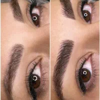 آرایش دائم وتتو بدن