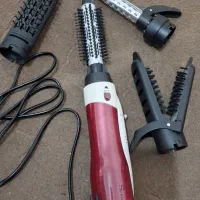 دستگاه ۴ کاره مو