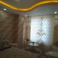 پرده طراحی ،دوخت نصب|پرده، رانر، رومیزی|تاکستان, |دیوار