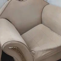 مبل ۷نفره|مبلمان خانگی و میز عسلی|مشهد, کارگران|دیوار