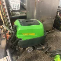 اسکرابر صنعتی