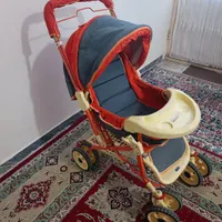 کالسکه کودک