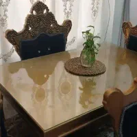 نهارخوری ۴نفره