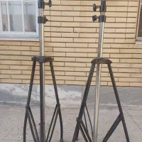 ۲عددپایه پروژکتور