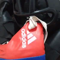 لباس و لوازم کاراته