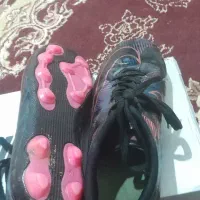 کفش ورزشی چمنی