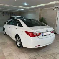 سونتا yf مدل ۲۰۱۲ فول شرکتی.|خودرو سواری و وانت|تهران, شهرک گلها (تهرانسر)|دیوار