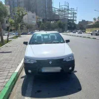 آریسان ۲ سفید مدل ۱۴۰۴ صفر