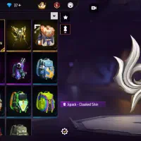 اکانت فری فایر|کنسول، بازی ویدئویی و آنلاین|نیشابور, گمنام غربی|دیوار