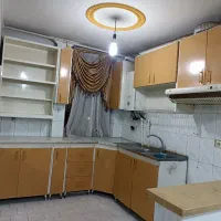 کابینت فلزی،سینک،هود،کامل،توافقی|آب‌چکان و نظم‌دهنده ظروف|کرمان, |دیوار