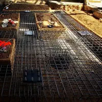 آرماتور و قالب بندی|خدمات پیشه و مهارت|قزوین, |دیوار