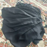 یه قواره چادری حریر