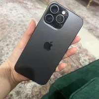 ایفون 15 پرومکس 256