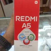 redmi a5|موبایل|تهران, فردوس|دیوار