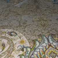 فرش ۹ متری|فرش|دزفول, |دیوار