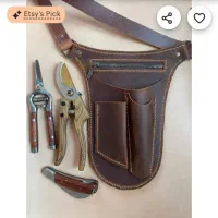 کیف ابزارکمری|کیف، کفش، کمربند|فردیس, نسترن شرقی|دیوار