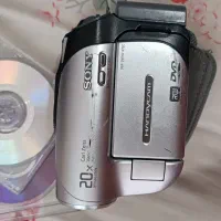 دوربین سونی اصل ژاپن