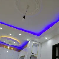 گچ کاری ازصفرتاصد|خدمات پیشه و مهارت|مرودشت, کناره|دیوار