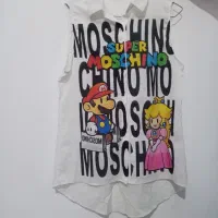 تیشرت دخترانه درحدنو