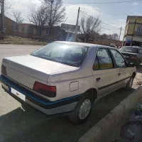 سواری|خودرو سواری و وانت|نورآباد, |دیوار