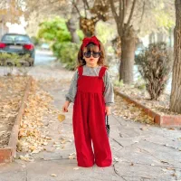 لباس یلدایی (مزون ماهک)