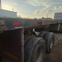 کفی دومحور جا رول دار