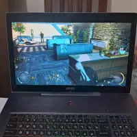 لپ تاپ MSI GS70 GTX 765m|رایانه همراه|تهران, نارمک|دیوار