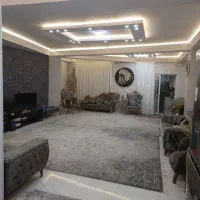 آپارتمان ۱۲۰ متری خیابان مرزبان (آزادی)