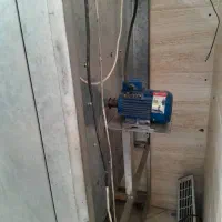 فروش فر هشت دیس|ماشین‌آلات صنعتی|رشت, دیانتی|دیوار