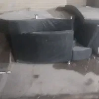 در چوبی .مبل|مبلمان خانگی و میز عسلی|فسا, |دیوار