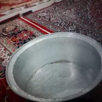 قابلمه بزرگ|ظروف پخت‌وپز|کرمانشاه, |دیوار