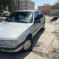 پژو ۴۰۵ مدل ۹۰