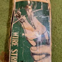 سیم لخت کن ساخت ژاپن  نو و ابزار کار خارجی و غیره