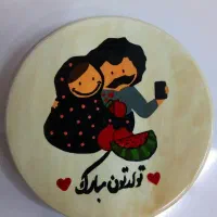 سفال|صنایع دستی و سایر لوازم تزئینی|گناباد, |دیوار