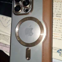 آیفون ۱۵پرومکس ۲۵۶ باطری ۱۰۰|موبایل|اهواز, بهارستان|دیوار