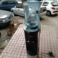 آبسردکن بیم آلمانی