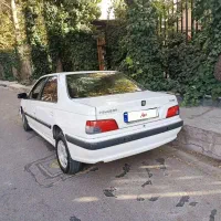 فروشی پارس 95|خودرو سواری و وانت|شهریار, شهرک امیریه|دیوار