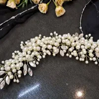 ریسه های دست ساز ظریف و زیبا