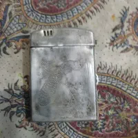نقره عتیقه